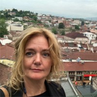 Ylva Johnson
