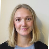 Cecilie Bisgaard-Nøhr