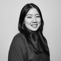 Tricia Huang