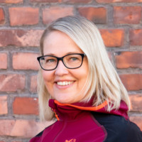 Marianne Martikainen