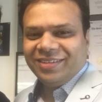 Chetan Gupta