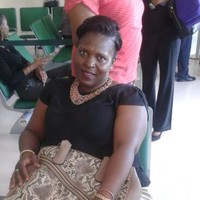 Ashanti Caesar