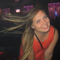 Louise Blomdin