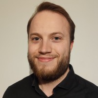 Benjamin Brender Hansen