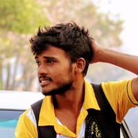 Shivkumar Saroj