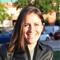 Marta Pérez de la Vega