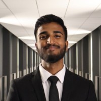 Prakash Kumar