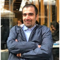 Hamid Ghahvechian