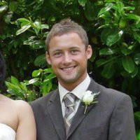 Ryan Pollard
