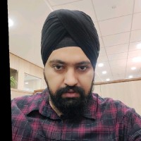 Jasdeep singh Kohli