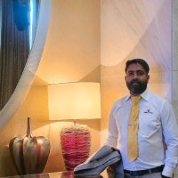 Ankit Sawarkar