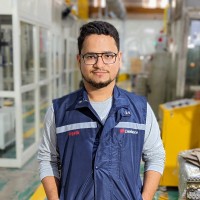 Muhammad Jameel
