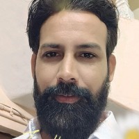 Kartik Goyal