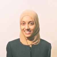 Nadia Hossain