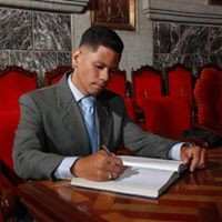 Alejandro Paredes