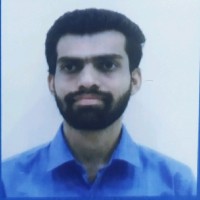 Siddharth Mahajan