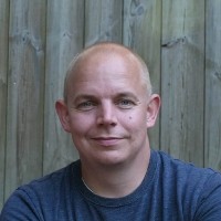 Jurjen Timmerman