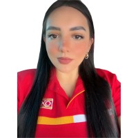 Sandra Lizzeth Bojórquez Contreras