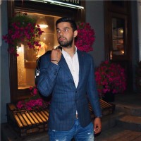 Renaz Hussein