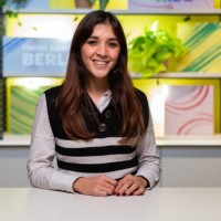 Pauline Oudrhiri