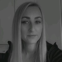 Helle Pedersen