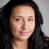 Sunita Martin