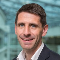 Neil Stokes