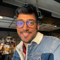 Naman Pandey