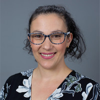 Daniela Gregorio