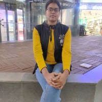 Sarumathi C