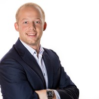 Tom Van Der Staak