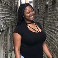 Danisha Detreville