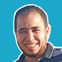 Mostafa Tarek Elhashash