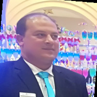 Mohamed Kamel