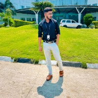 Nishant Dudhe