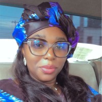 Claire Sonia Ekwalla Etondi
