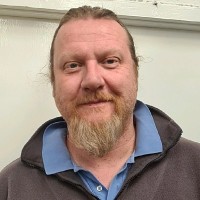 Mark Bolton
