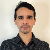 David Jesus Garcia Pulido