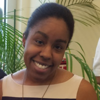 Alethia Washington