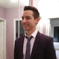 Lucas Drencevic