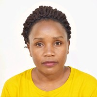 SERAH KASONGO