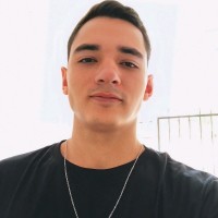 Nicolas Dondo Melo