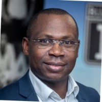 Chris Oyokoro