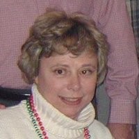 Jeanne Johnson