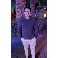 Ahmed Hamdy