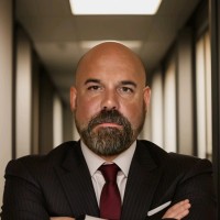 Scott Ferreira
