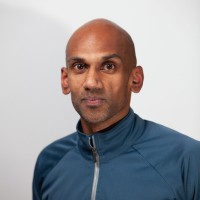 Haran Sivapalan