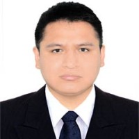 Franck Cristhian Arana Almonacid