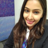 Neha Dabral