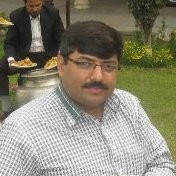 Mansoor Qaiser